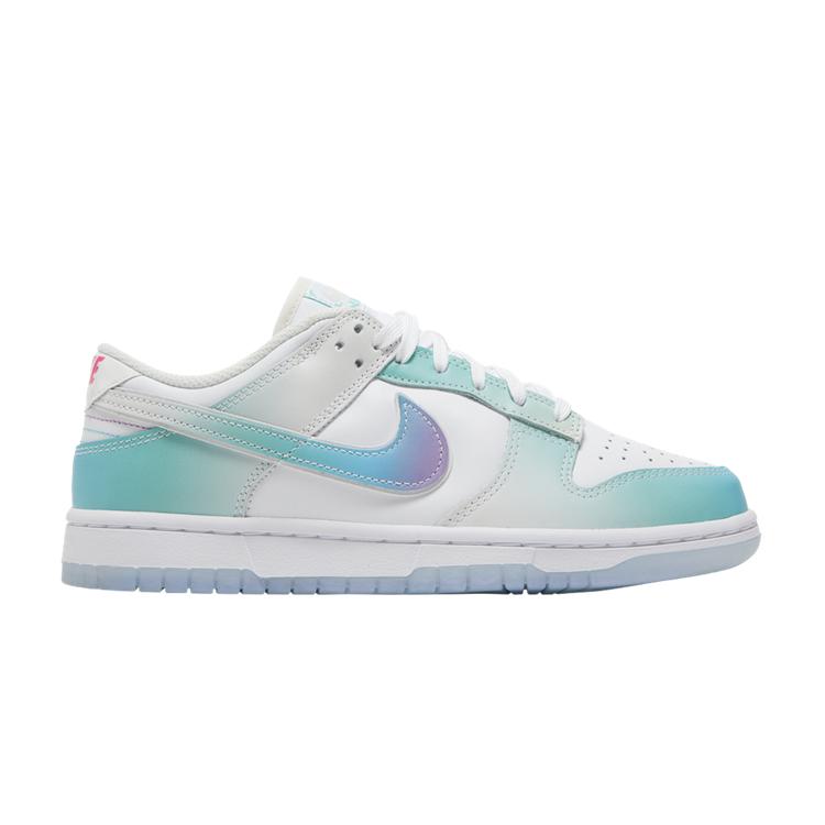 Wmns Dunk Low 'Unlock Your Space'